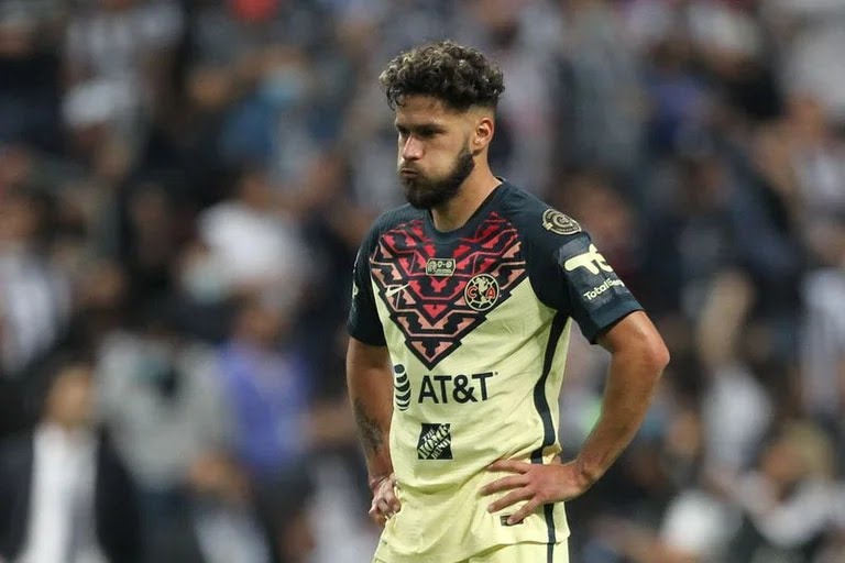 Bruno Valdez es nuevo jugador de <a href="/BocaJrsOficial/">Boca Juniors</a> , tiene una gran trayectoria en la <a href="/Albirroja/">Selección Paraguaya</a>