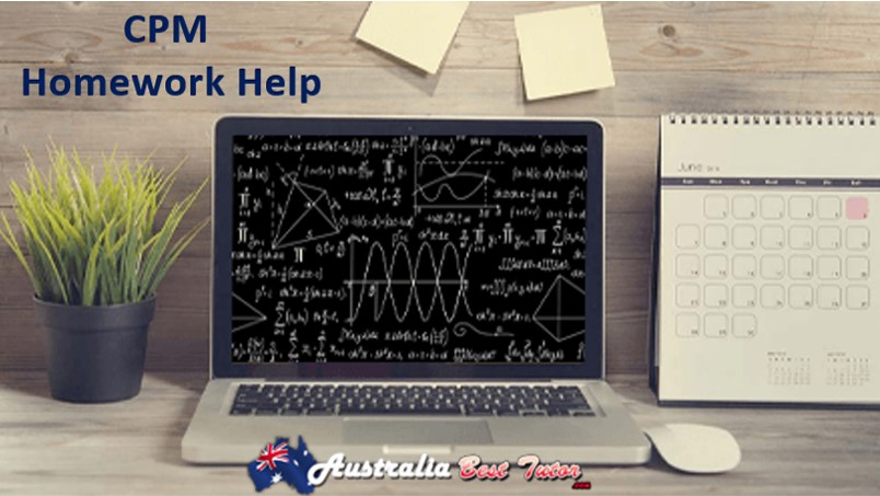 Ausbesttutor's tweet image. We have 1000+ qualified CPM homework help experts available 24/7. Here you can take online CPM homework help at an affordable price.
Order Online: australianbesttutor.com/cpm-assignment…
For More Information Contact WhatsApp: +61730407305
#CPMAssignmentHelp #CollegePreparatoryMathematics