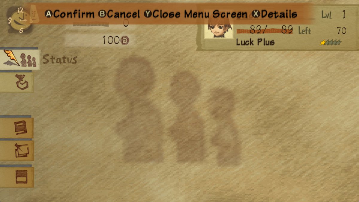 Radiata_Mods's tweet photo. Something's different with the menu today...🤔 https://t.co/5FGPbjx4HW