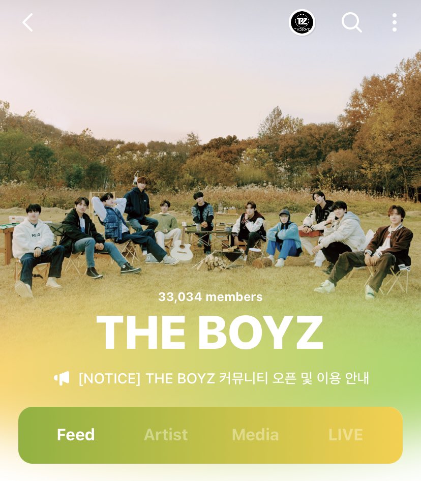 💭รวมวิธีการใช้ weverse แบบฉบับเบสิคเบบี้เดอะบี!!!🙌🏻💘

ตรงนี้คือหน้าทลหลักนะคะ เดอะบอยซ์จะสามารถเห็นทุกโพสของเดอะบีได้ และปกติจะมีการใช้แท็ก #.To_(ชื่อเมมเบอร์) เป็นการให้ศิลปินมาอ่านและตอบค่ะ (ไม่ทุกครั้งเสมอไป)