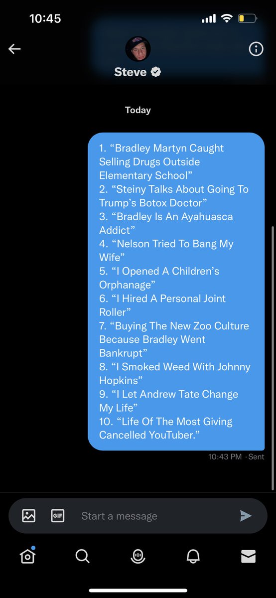 dylan leaf tweet media