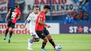 MinutoD's tweet photo. @ColonOficial le ganó en condicion de visitante a @Nacional 5 a 4 por penales tras igualar 1 a 1 en el complemento https://t.co/RB25eb43nQ