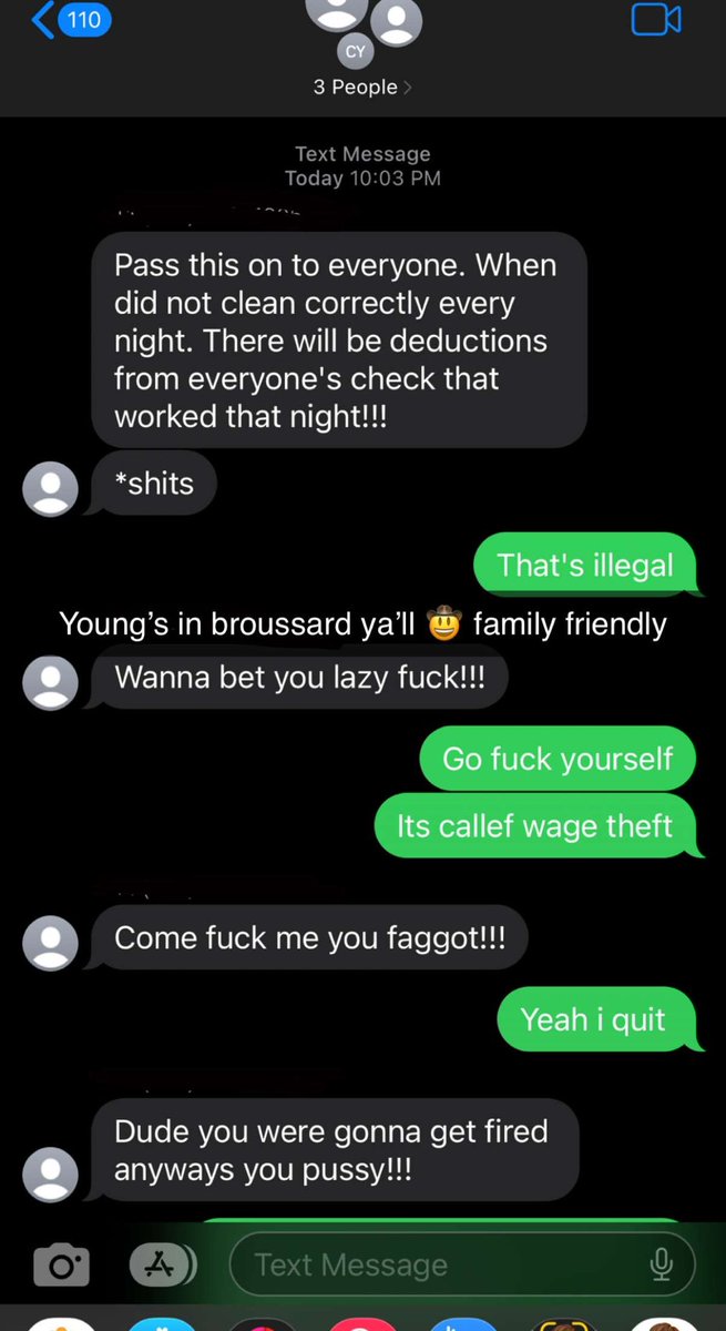 SunsetSamurai's tweet photo. The shit i had to put up with for a year🤠 freedom baby🎉 https://t.co/cjnbRiGT1E
