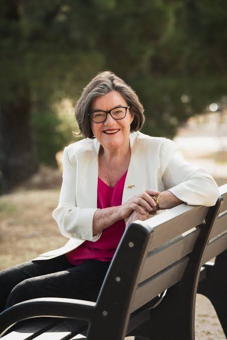 MurrayWatt's tweet photo. Pleased to announce Cathy McGowan AO as new Chair of @AgriFuturesAU which invests in R&amp;D in emerging ag like sesame, hemp &amp; seaweed &amp; growing industries like rice, chicken meat, honey. Cathy brings wealth of experience as 6th generation farmer, former Pres of @AustWomenInAg &amp; MP. https://t.co/kQijwDZGx8