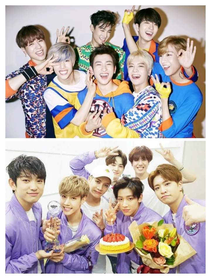 Sirikwan59938's tweet photo. 9 ���ี ของการเดินทาง ที่เรายังคงอยู่ข้างกัน และจะยังคงอยู่ข้างกันไม่ไปใหน สัญญา
#ForeverGOT7
#9YearsStillAliveGOT7
#GOT7 💚💚💚💚💚💚💚🐣🇹🇭 https://t.co/oibWykoU7T