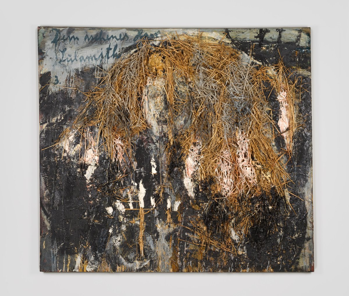 WaltervanTeeffe's tweet photo. Anselm Kiefer: Drie werken, drie dichters | Kröller-Müller Museum https://t.co/BX18Lhh1dt #kiefer #anselmkiefer #krollermuller @krollermuller #PaulCelan #Duitsland #DerdeRijk @dld_nieuws @DIAmsterdam @GI_Niederlande @Duitslandweb @ActiegroepDuits @de_AvK #art @ifthenisnow https://t.co/UDYC3GBQ6m