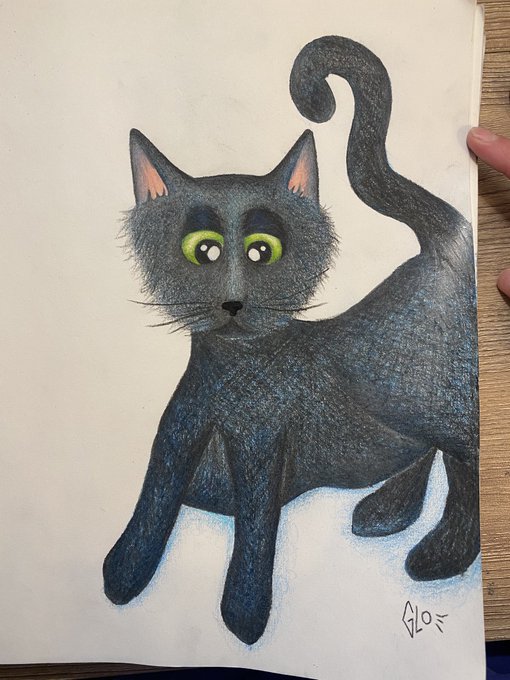 =^.^= https://t.co/gG04afoYW9<a href="/tag/newprofilepic"class="tags"><span>#newprofilepic</span></a>