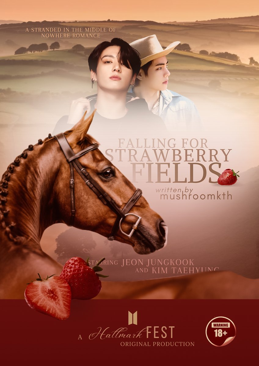 BTS Hallmark Fest REVEALS PINNED! tweet media