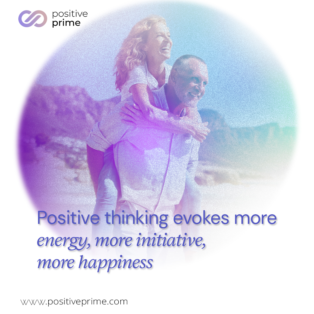 Positive thinking evokes more energy, more initiative, more happiness
Visit positiveprime.com and register to get your sessions
Follow our Official Tiktok and Instagram account for more updates:
instagram.com/positiveprime.…
Our Official Tiktok Account: tiktok.com/@positiveprime…