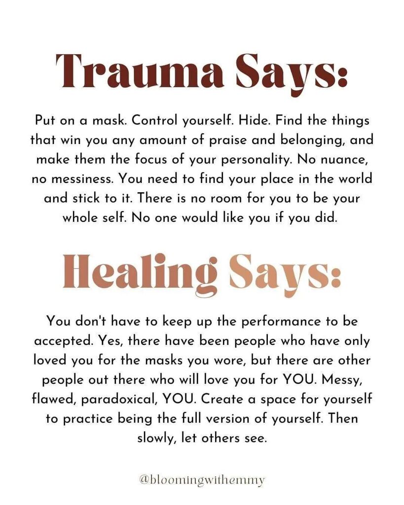 iamkionda's tweet photo. Nah. Healing says do that shit for YOU and others will follow if they so choose. If they don't, oh well! 
#healingstartsandendswithself #healingforself #doyouboo https://t.co/AbX7DU2BPG https://t.co/buBHMr48Xq