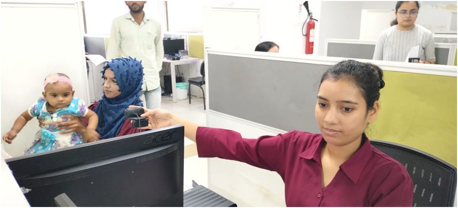 UIDAIDelhi's tweet photo. #AadhaarChildEnrolment #UIDAI #ASKIndore
अपने बच्चों को दें उनकी विशिष्ट पहचान -आधार । नवजात बच्चे का भी आधार नामांकन किया जा सकता है। निकटतम आधार नामांकन केंद्र का पता लगाने के लिए, https://t.co/UbwJxDI3FM पर क्लिक करें I https://t.co/RfaVZ2ChZg
