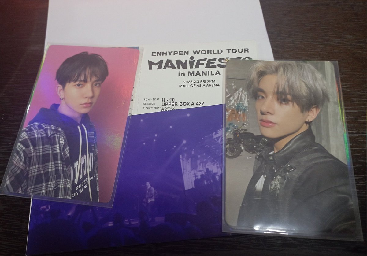 hyezonu's tweet photo. will finally see you, my seven 🫶🧡

#MANIFESTO_IN_MANILA_DAY3 
#MANIFESTO_IN_MANILA 
#MANIFESTO_MANILA https://t.co/3nv88nGx1U