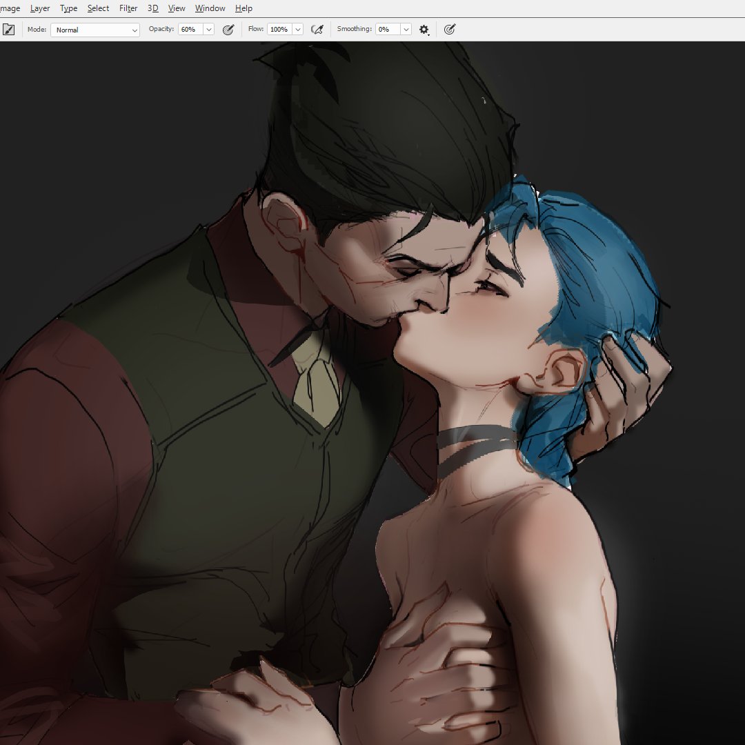 sashDandelion's tweet photo. old art
#jinx #silco https://t.co/ojGaNs9EdY