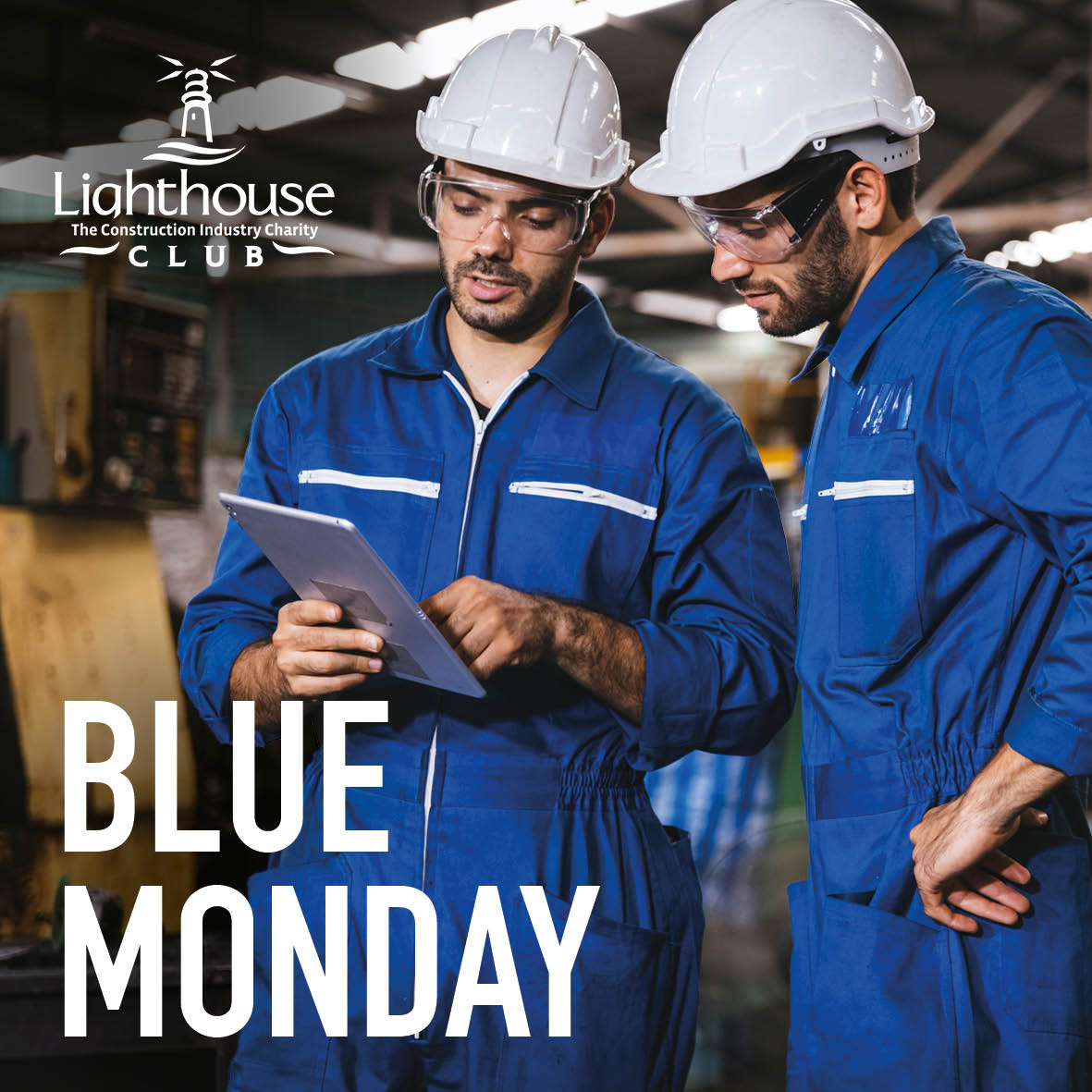 The Lighthouse Charity tweet media