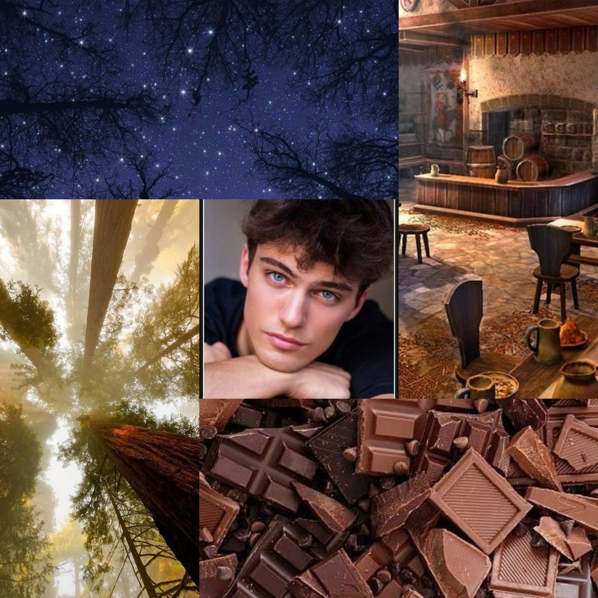 Micah Atherton

『 Ἔλεος 』

Not new to anything
Rp @ or Dm
Eng/esp 
Nsfw {no lewd} 

❝ to see the person behind the mask, look at theirs eyes ❞

「#OcRp」
「#MvRp」
「#MythologyRp」
「#FantasyRp」

✍️ #EvilCookieBunny