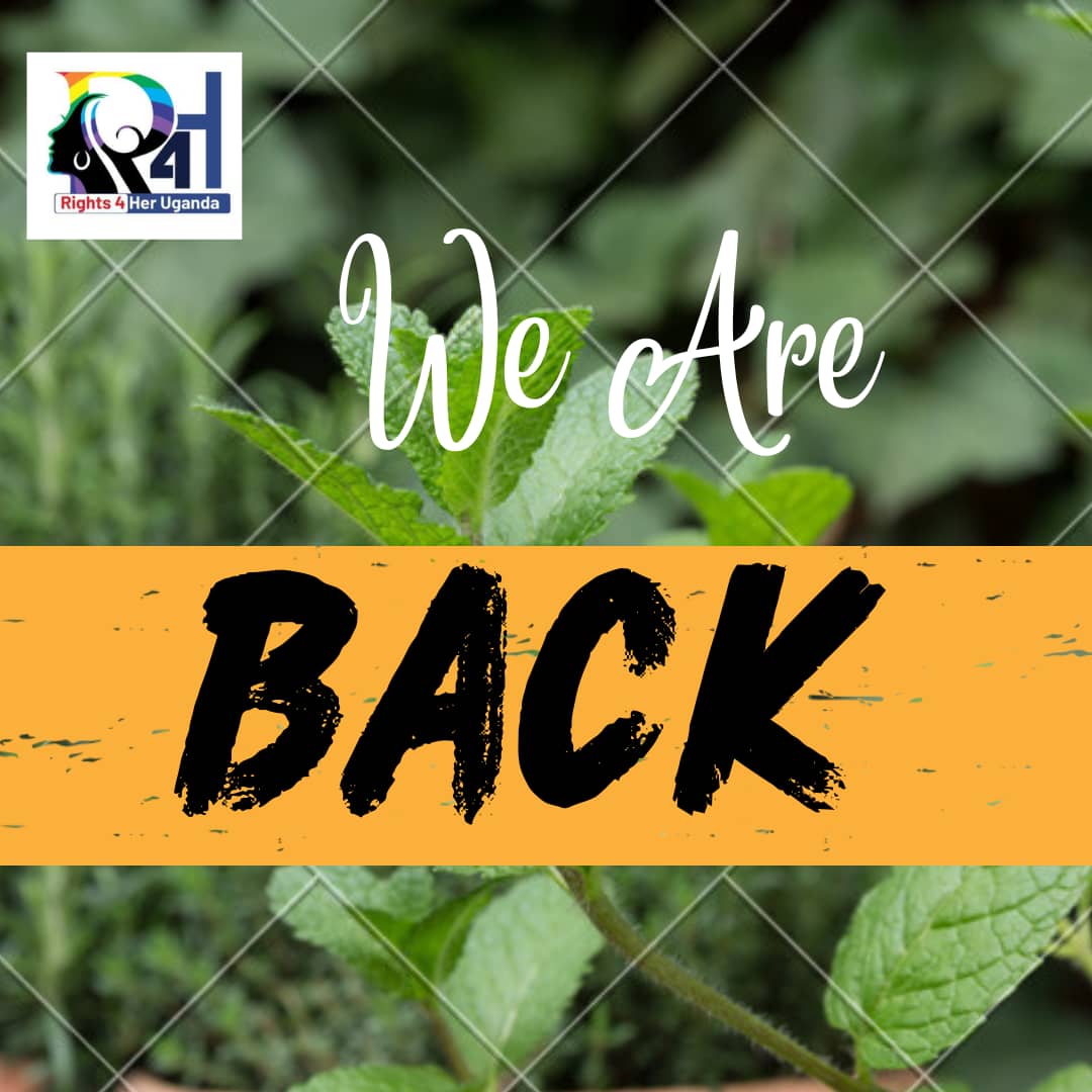 2022 was a great year for us. We achieved alot with the support from our Donors, Partners, Friends &amp; from challenges we faced. 

We took off some time to rest, re-energize &amp; rejuvenate as we heal, learn, unlearn &amp; relearn. 

To all those that stood with us. Thank you so much 🙏🙏