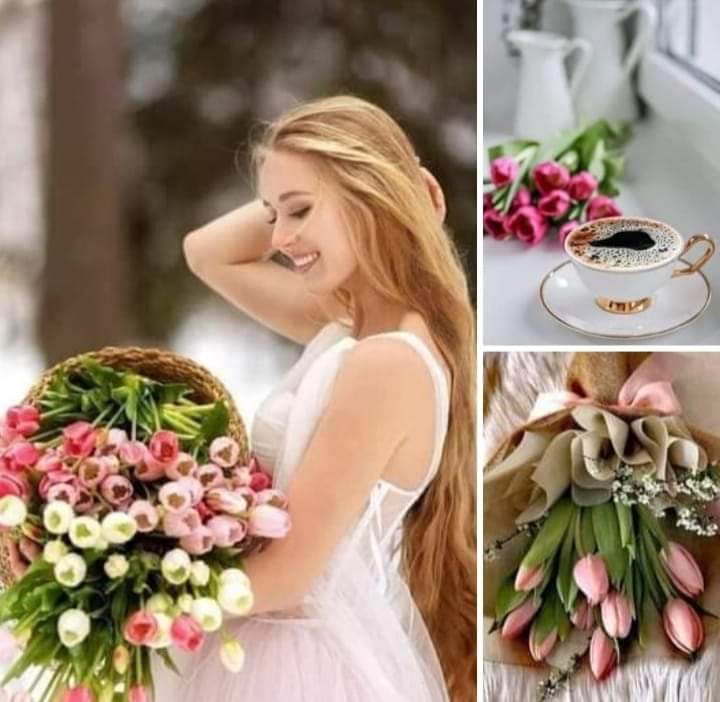 Her sabah 
Yeniden başlamayı bilmek lâzım; 
Ümidmizi tazeleyerek, 
Gülümseyerek
Ve hayırlı şeylerin olacağına inanarak...
🌹🌼GÜNAYDIN🌼🌹
👉Hayırlı Sabahlar...