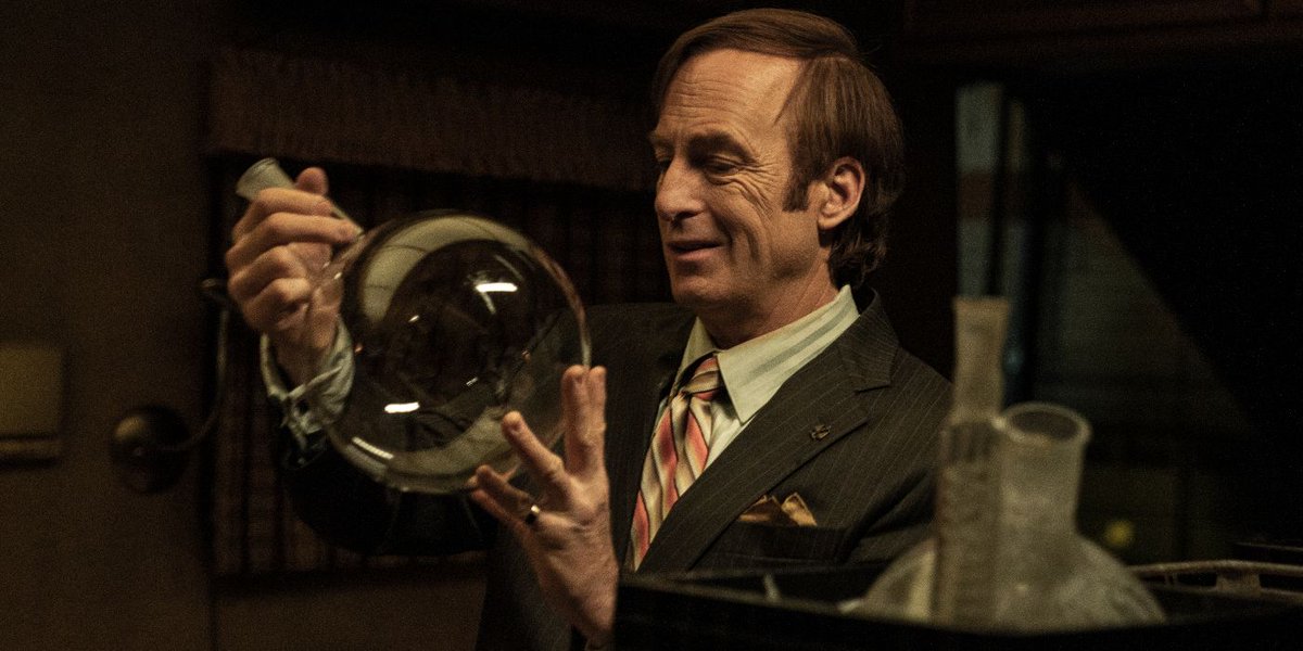 DiscussingFilm's tweet photo. 'BETTER CALL SAUL' wins 3 #CriticsChoiceAwards 

See the full winners list: https://t.co/7bQikYHEAM https://t.co/KZ9OXn8nB4