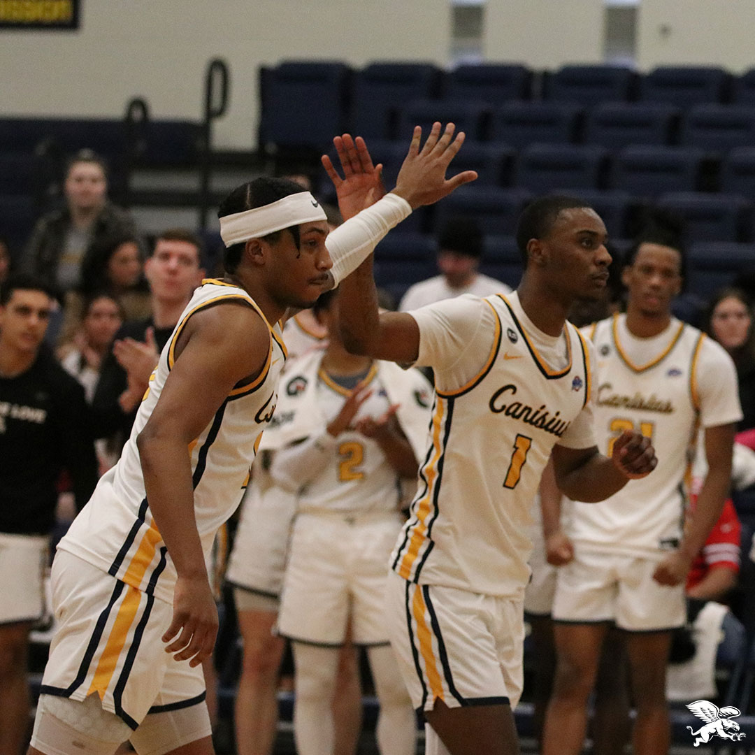 Canisius Basketball tweet media