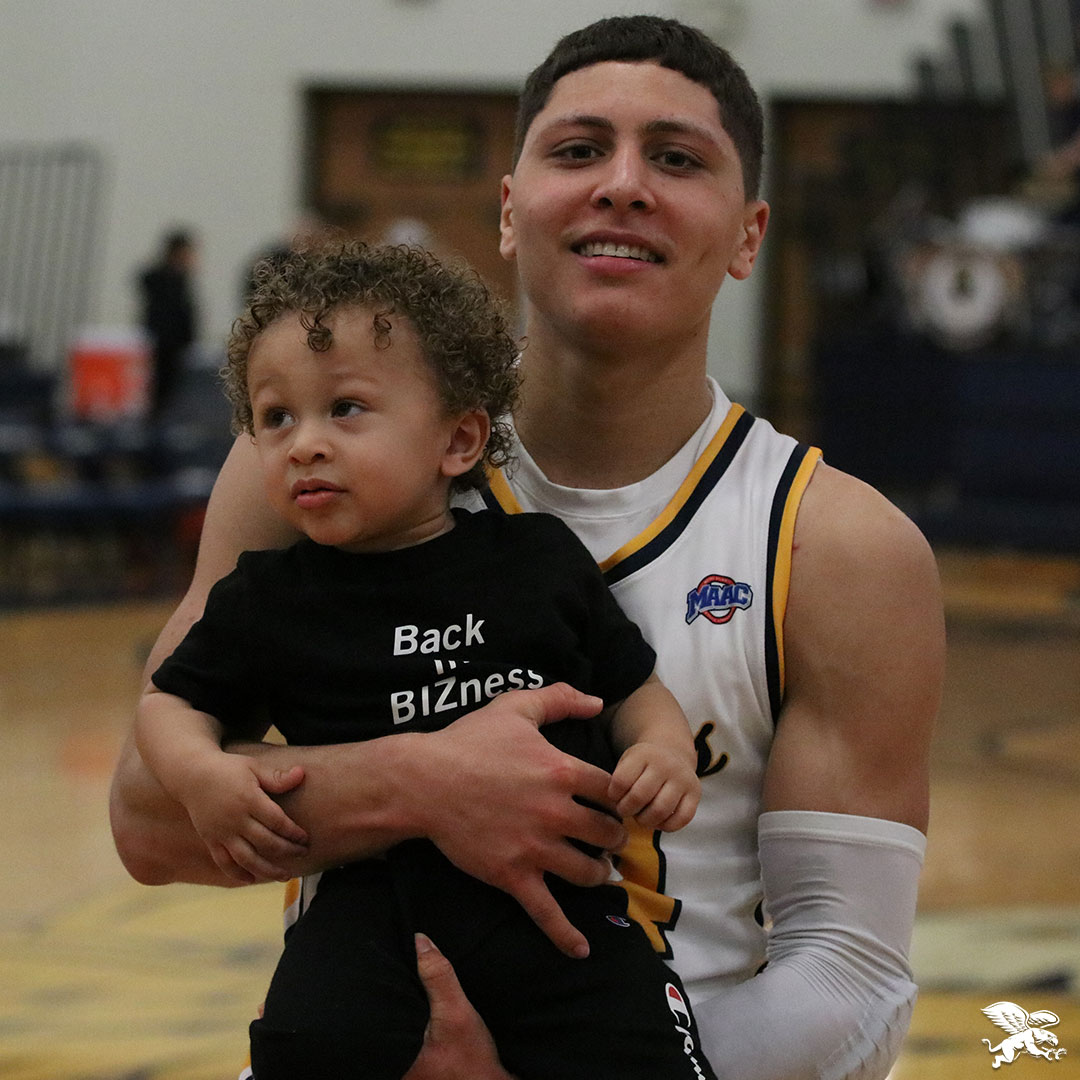 Canisius Basketball tweet media