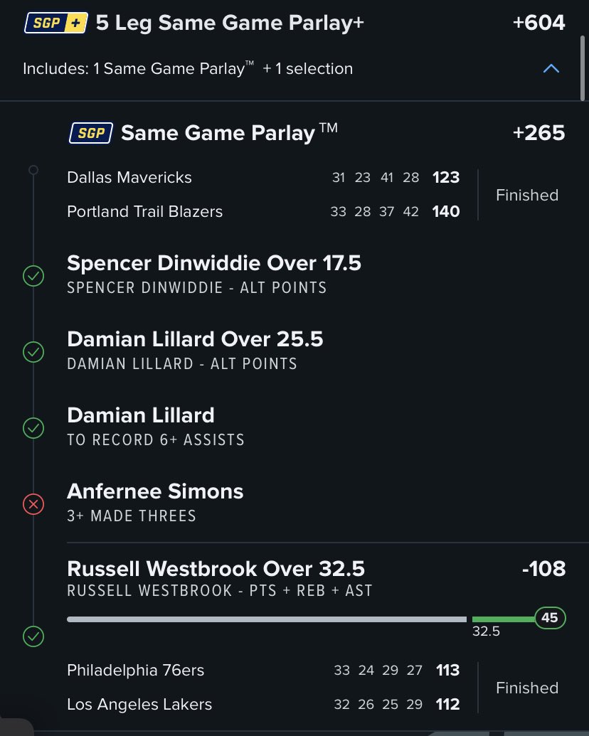 NFindustry's tweet image. Coulda been scary night ngl