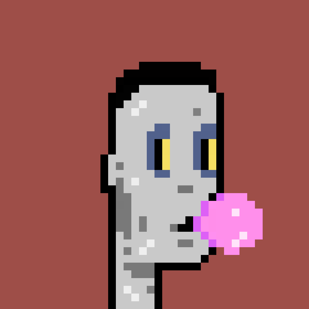 Undead Degens tweet media