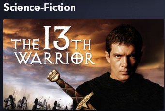 Disney+ Genre Einteilung on point: