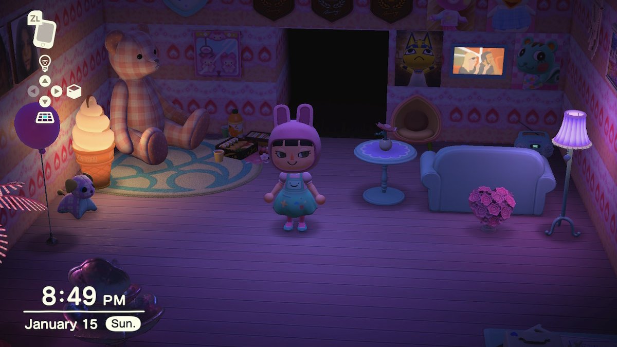 Kappa_Kitty's tweet photo. #AnimalCrossing #ACNH #NintendoSwitch https://t.co/rAFJmv62n9