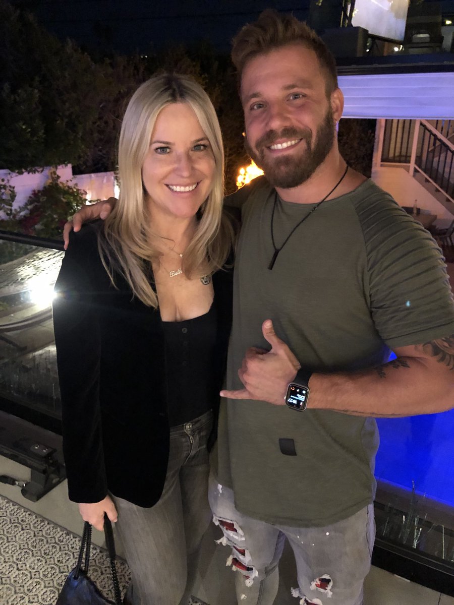 BETHSREALWORLD's tweet photo. ⁦@GamerVev⁩ So excited if Cara is on #thechallengeallstars4 ⭐️ I love Laurel and Flora too! Who are you excited to see? ⁦@BunimMurray⁩ ⁦@paramountplus⁩  ⁦@syrusmtv⁩ #thechallengeallstars #bethstolarczyk #mtv  #eyelusionlashes #instanteyelift ⁦ https://t.co/aNmt1OpyBt