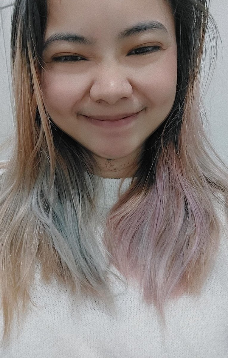 Tell me you are a CARAT without telling me. 🤭💙💓💎