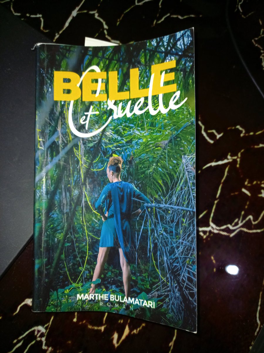 Marthe Bosuandole Bulamatari tweet media