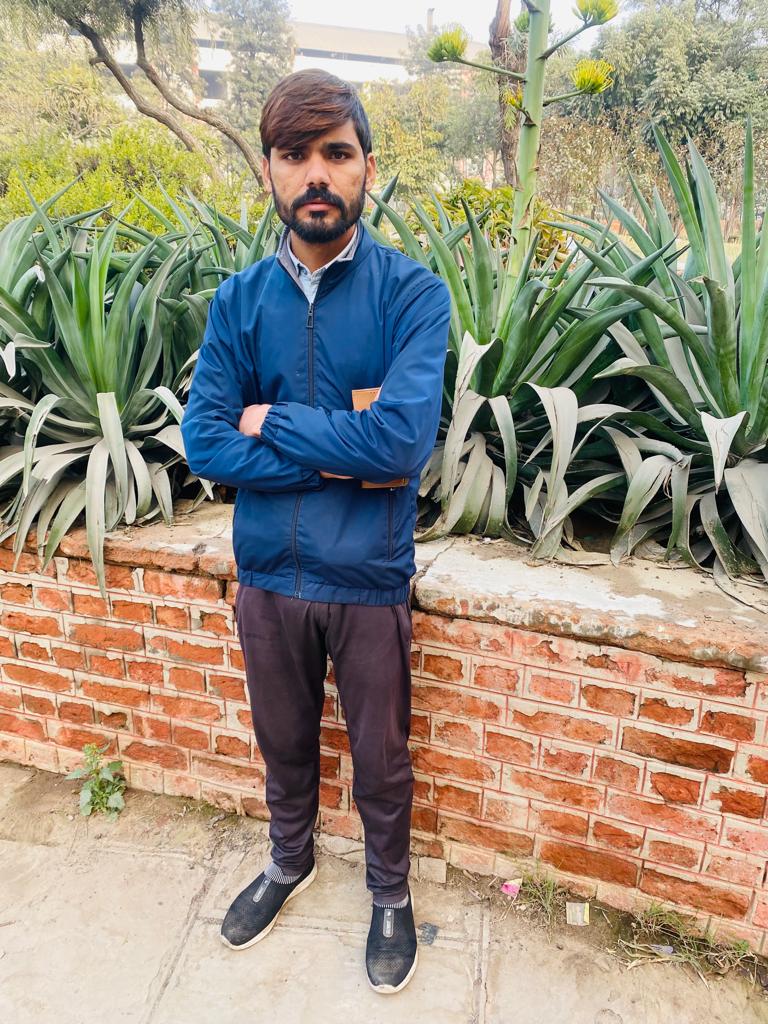 जब कानून अंधा और संसद गूंगी हो जाए, तब सड़कों पर निकलना जरूरी हो जाता है।
एक बार फिर से आप सभी तैयार हो जाओ, इस बार लड़ाई आर या पार की होगी।
यह लड़ाई हम सभी की है, इसे हमें अंजाम तक पहुंचाना है। @SURINDER_CHO <a href="/AkankshaKamalv1/">Akanksha सिंहनी</a> 
#SSCGD18_HMO_JOINING_DO