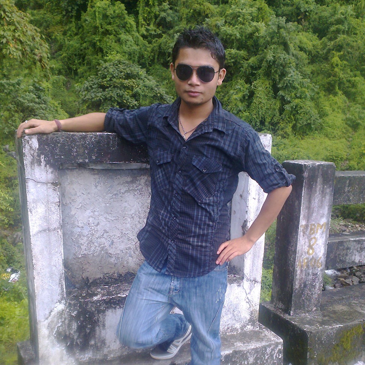 SonarIndra's tweet photo. #NewProfilePic https://t.co/GNed39LccM