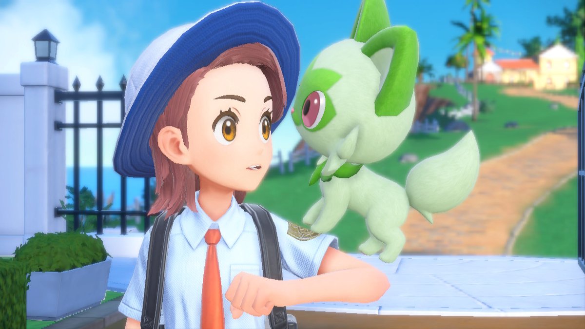 mora 🌷 tweet media