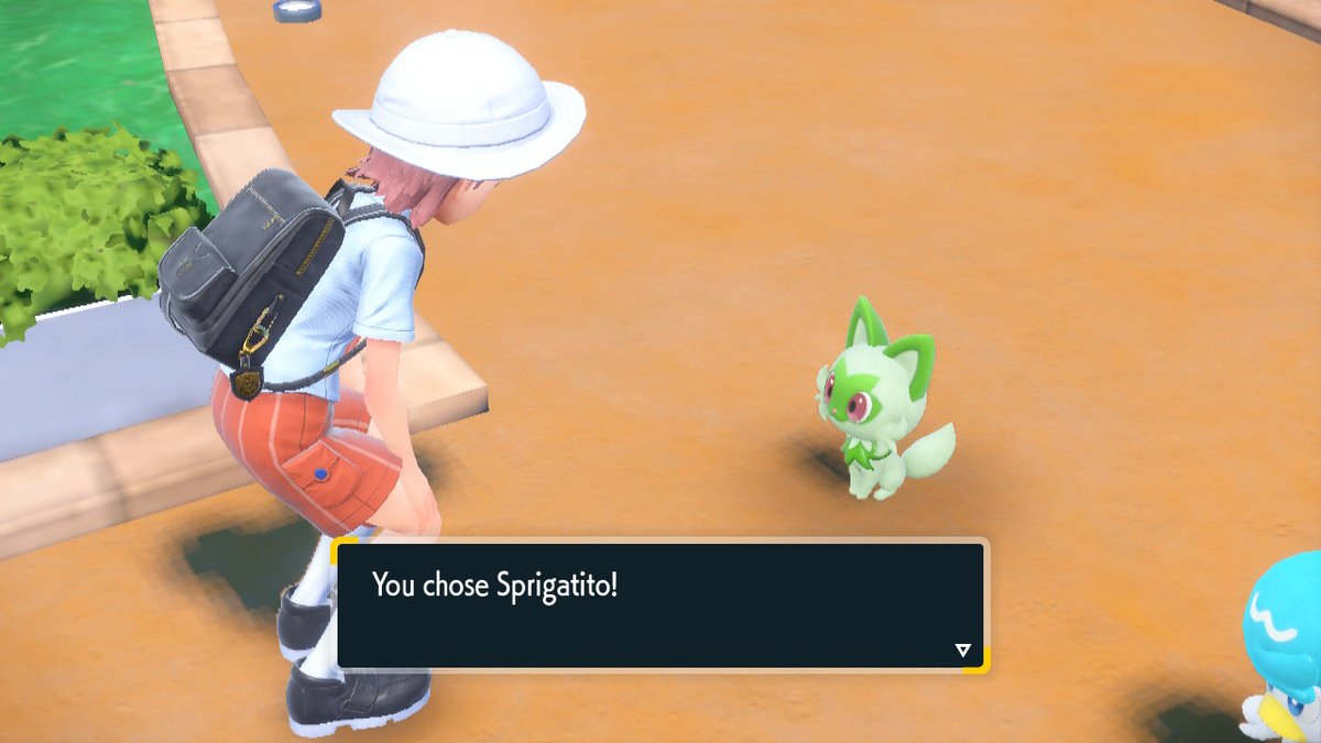 mora 🌷 tweet media