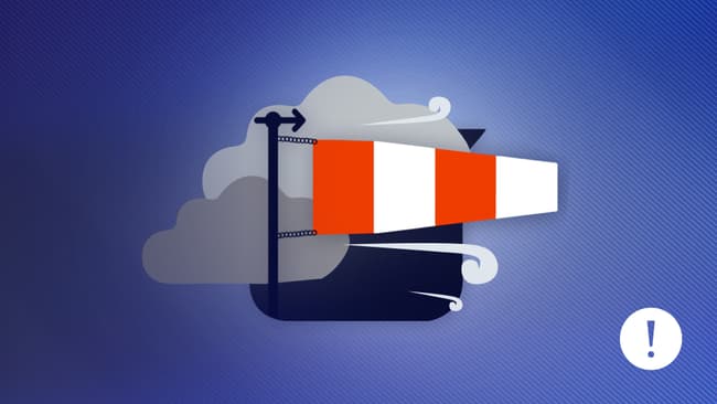 🔴 ALERTE INFO
23 départements, dont une large partie de l'Île-de-France, en vigilance orange pour vents violents
bfmtv.com/meteo/23-depar…