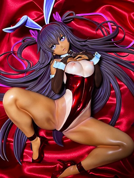 めちゃくちゃ厳重に飾りました 