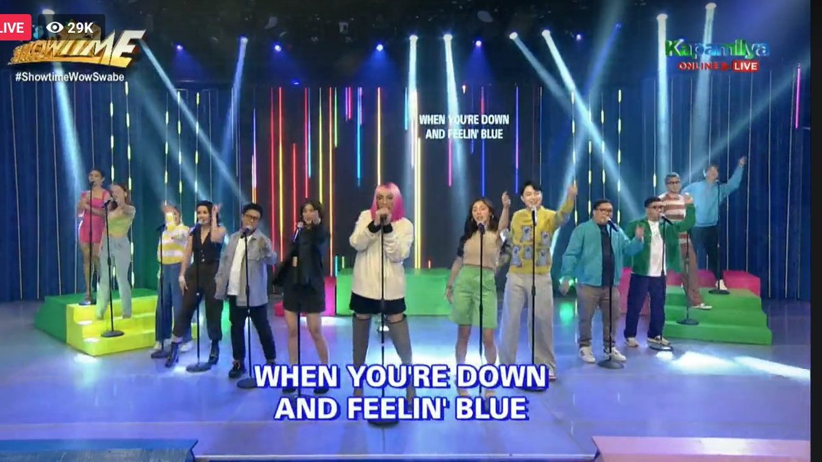 _kimxiii's tweet photo. I'LL BE THERE FOR YOU 💗

#KimChiu @prinsesachinita 
#ShowtimeWowSwabe https://t.co/RIL4rzvKW5
