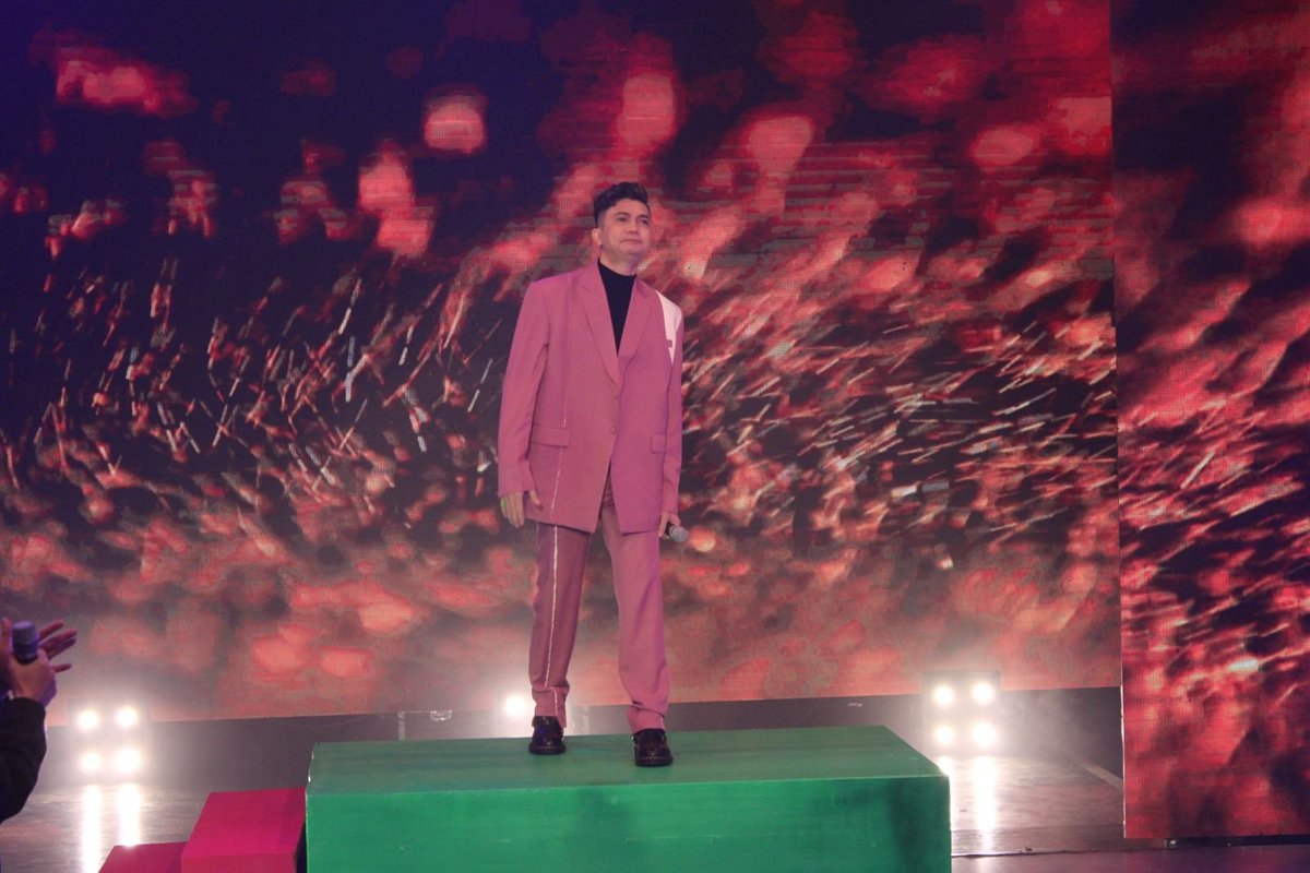 Maligayang pagbabalik sa ating Kapamilya, Kuys Vhong Navarro!  #ShowtimeWowSwabe