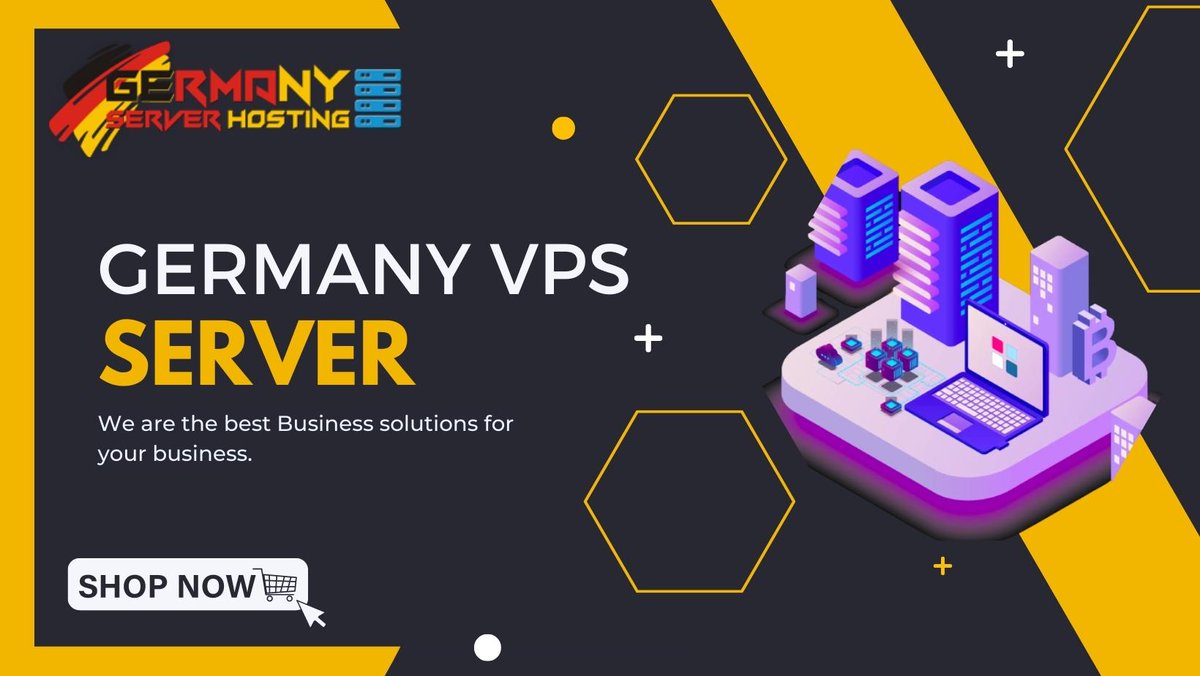 BTC_Archiv_O_R8's tweet image. Germany Server Hosting offers stable and fast hosting services for Germany VPS Server.
Get Now - germanyserverhosting.com/germany-vps-ho…
#GermanyVPSServer #GermanyVPSHosting #GermanyServerHosting #GermanyVPS #VPSGermany