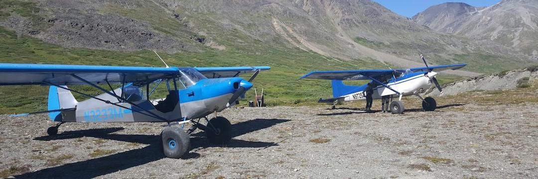 AviationJobsMe's tweet photo. #C185 Pilot in Command Copper Valley Air Service US #hiringnow https://t.co/4OtiZXYOUr https://t.co/cxXOf8BpRo