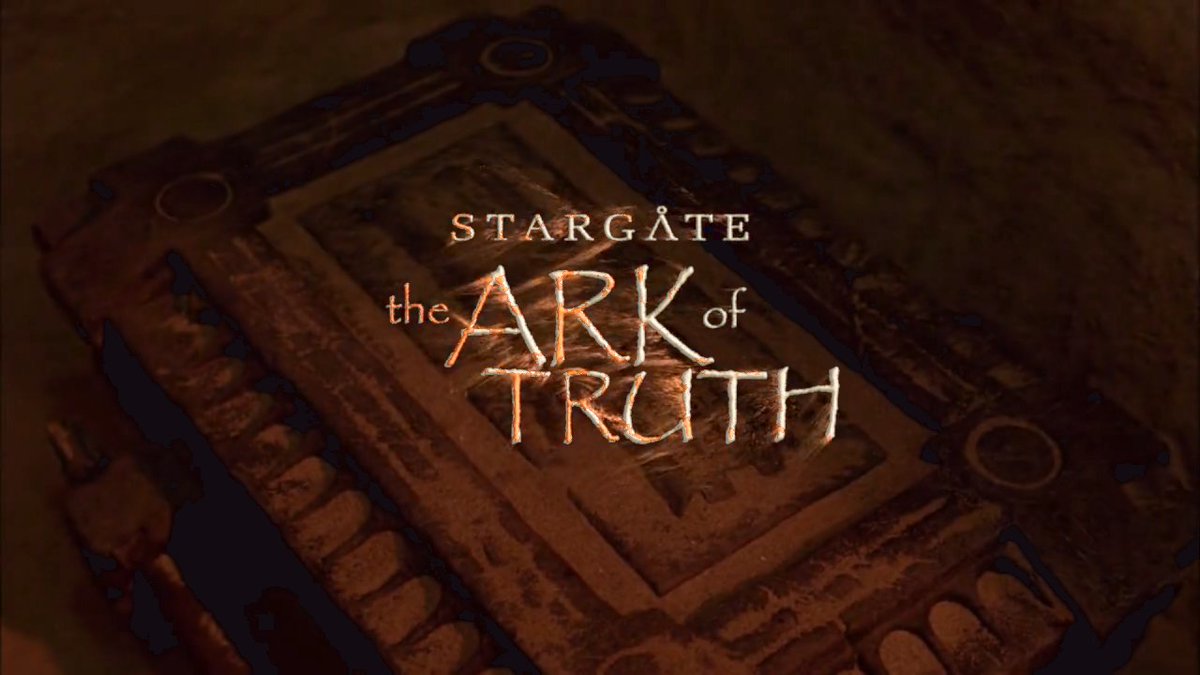 ClassicglueR's tweet photo. Watching another. Stargate: Ark of Truth movie tonight. I sure do miss the days of SG1, How about you? Leave your comments down below. @eliason_robert @NicholasGendrea @thegatecast #StargateSG1 @TheTimeProphet1 @nation_orville #ArkofTruth Check it out! https://t.co/mRh8MApH7c