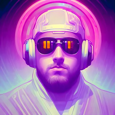 Alex_Hadding22's tweet image. #NewProfilePic It was time for an updated pic… AI helped a little 😂