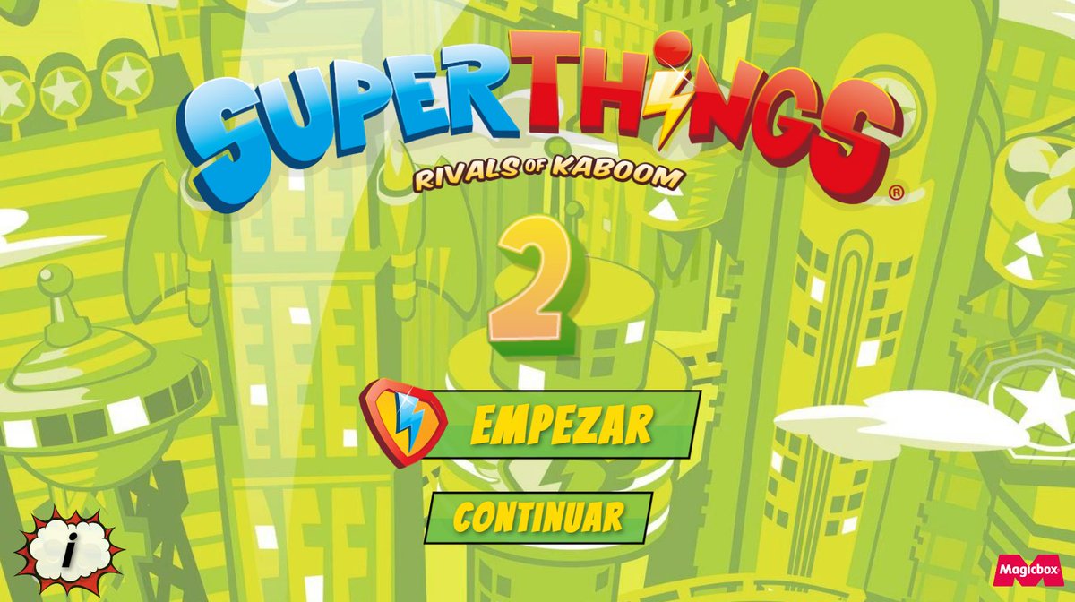 dacilgonz's tweet image. Practica #cálculomental y completa tu álbum de cromos con todos los #Superthings.
#AGORA y #Helpic, de @sandboxeduca, se unen para crear un juego fácilmente adaptable. 
Gracias como siempre a @rafabillor por hacer esto posible.
view.genial.ly/63b6ead60d1708…
@imgende @FlippedGenially