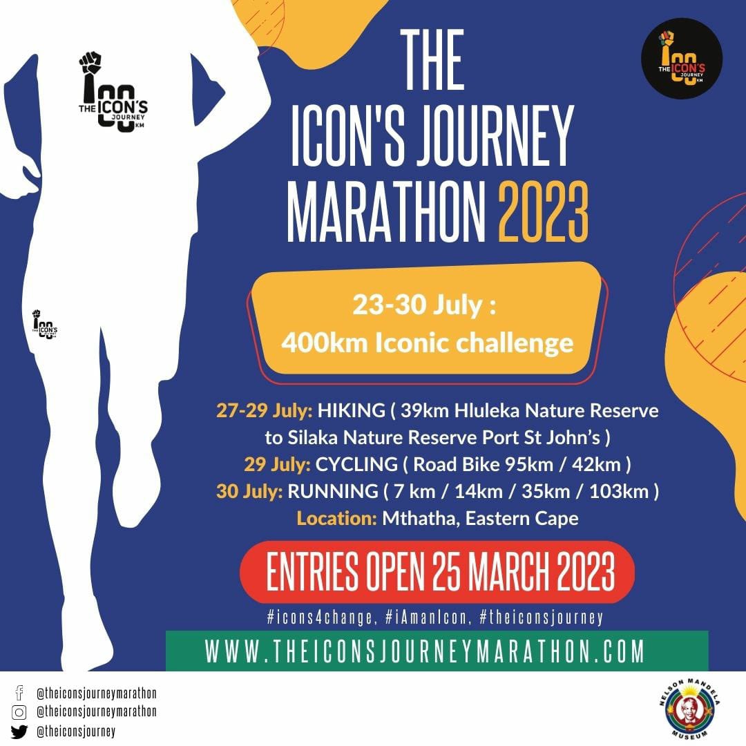 theiconsjourney's tweet photo. SAVE THE DATES 🧨🔥 😀

#theiconsjourney2023
#iAmAnIcon✊🏽
#iconsforchange❤️ https://t.co/H7Wvf0Vj01