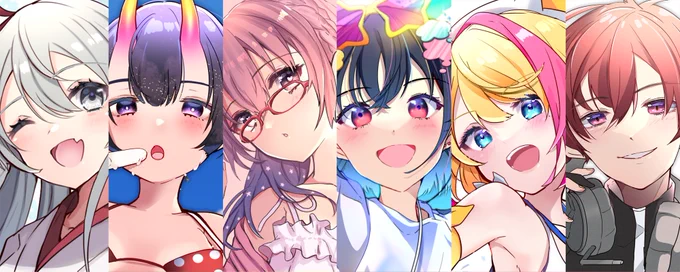 ━━・・固定用・・━━関連リンクはこちらから!個人様・企業様問わずお仕事募集中!コンタクトはDMかmegane.com まで(3日以上返信がない場合お手数ですがリプライなどでご連絡お願いいたします) 