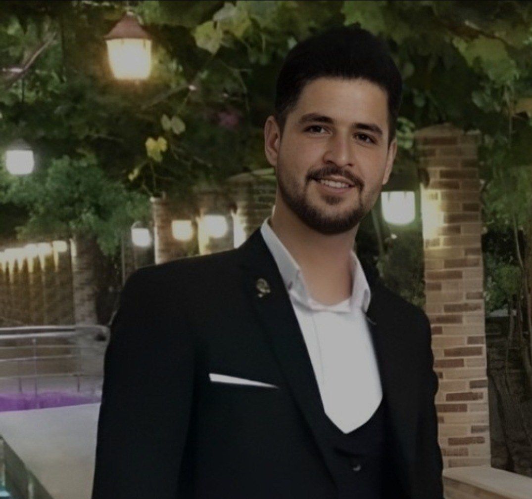 s_jk84's tweet photo. Do something for #MohammadBroghani and #MohammadGhobadlu who were transferred to solitary confinement and are at risk of being executed! https://t.co/n7HG3N7bE7