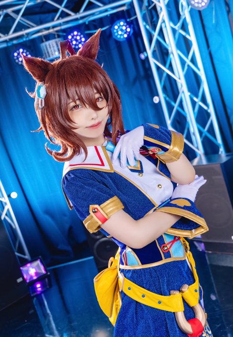 コスプレイヤー照美のTwitter画像30