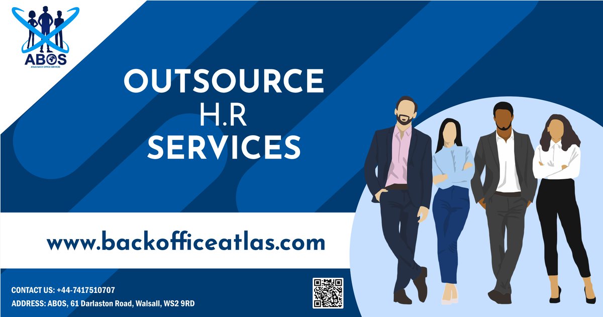 abos_social's tweet photo. Outsource your H.R Services
#backofficeservices #backoffice #accounting #middleoffice #marketing #hr #humanresources #outsource #outsourcing #socialmedia #socialmediamarketing #growyourbusiness #socialmediamanager #productivity #socialmediamanagement #recruitment #Services https://t.co/uAZSAaGDch
