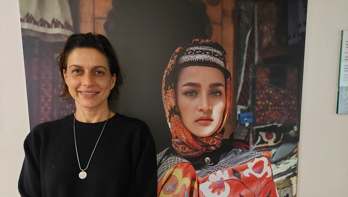 Radio Begum, un îlot de liberté surveillée piloté par des femmes dans l'Afghanistan des talibans.

➡️ l.franceinter.fr/Ypl